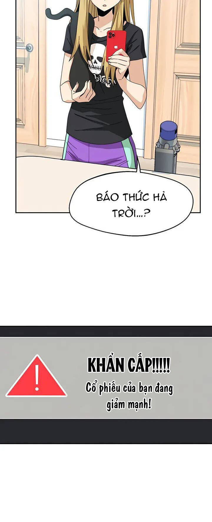 Lớ Ngớ Vớ Phải Tình Yêu chapter 37.2 34