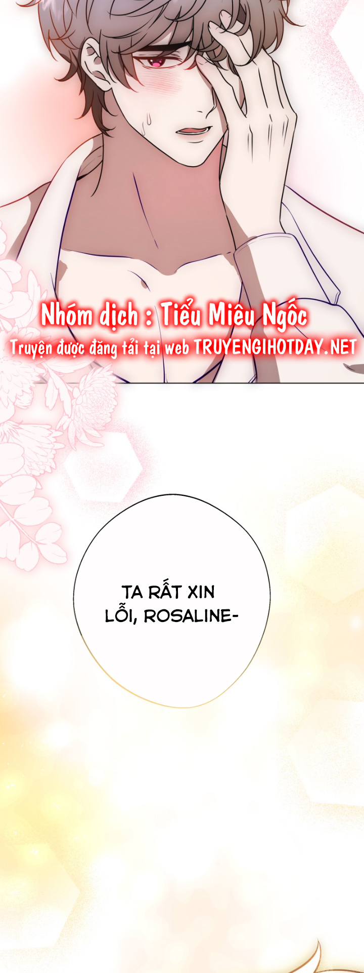 hãy tránh xa khỏi tôi, romeo chapter 88 17