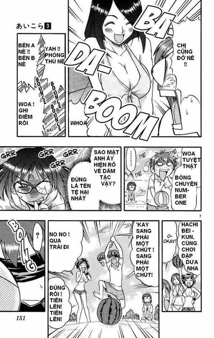 ai kora chapter 28 7