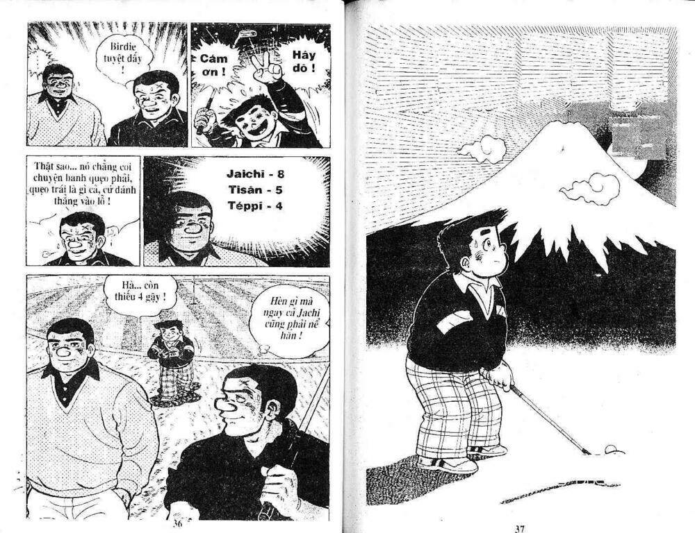 tân teppi chapter 31 17