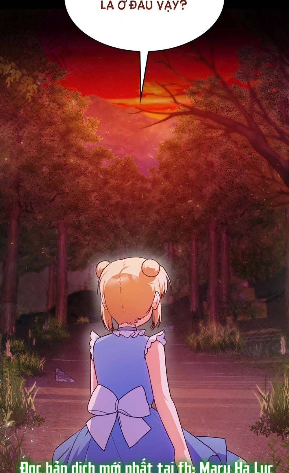 từ ác nữ, tôi trở thành một người mẹ chapter 35.2 31