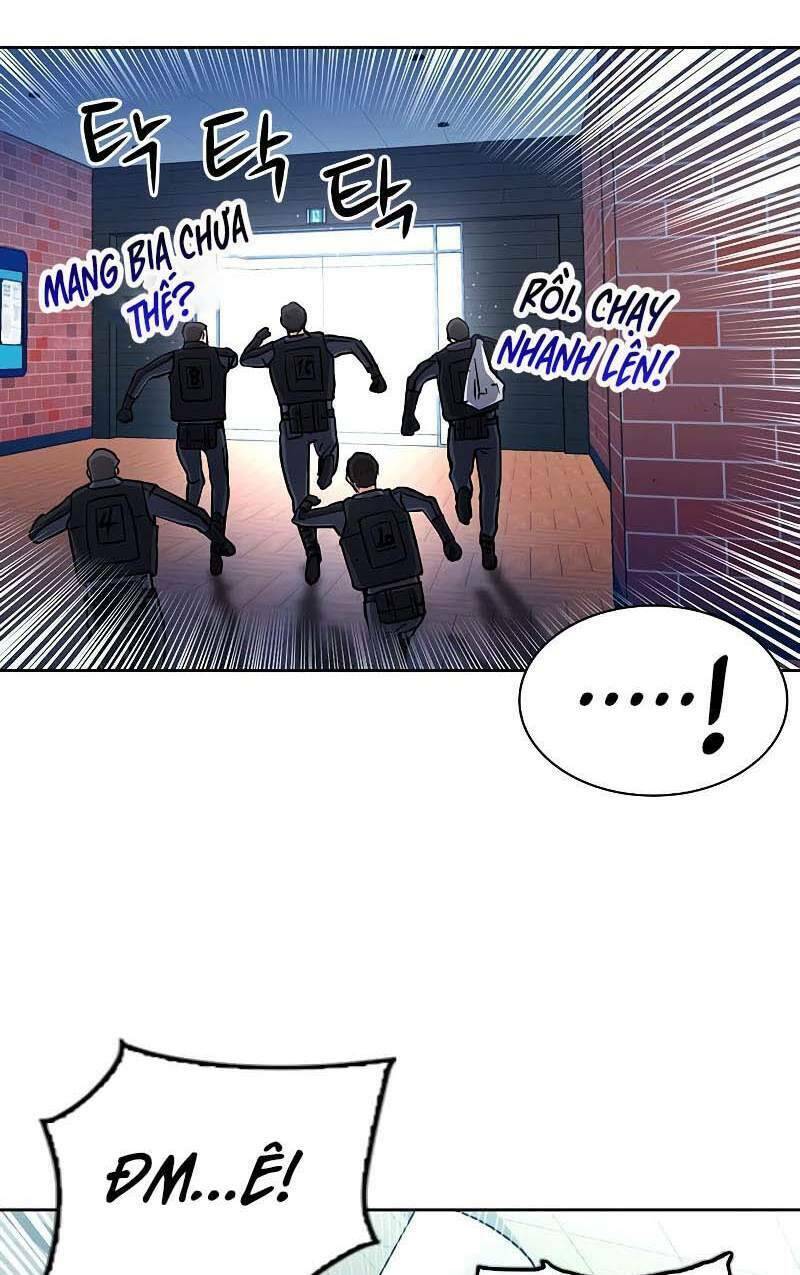 druid tại ga seoul - người hóa thú chapter 78 32