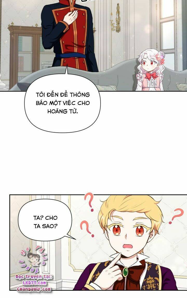 công chúa xấu xa chapter 12 36