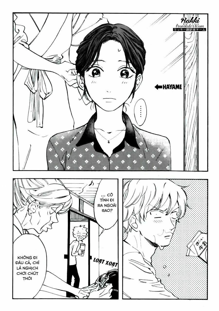 promise cinderella chapter 19 32