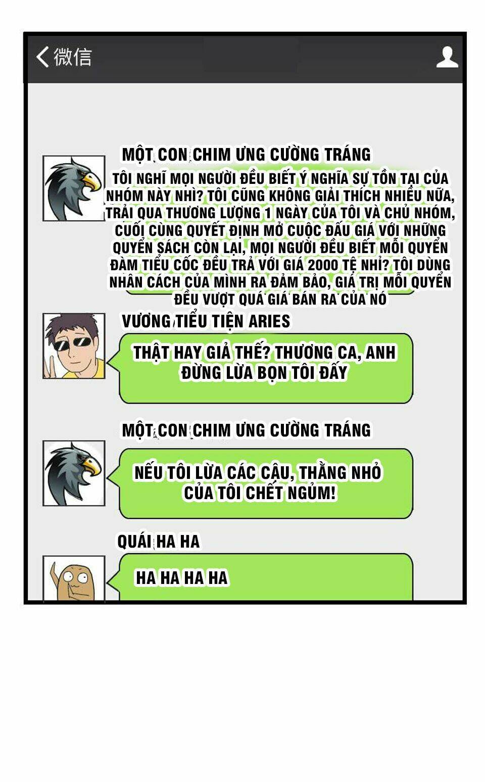 ngưu thư cung ứng thương chapter 12 15