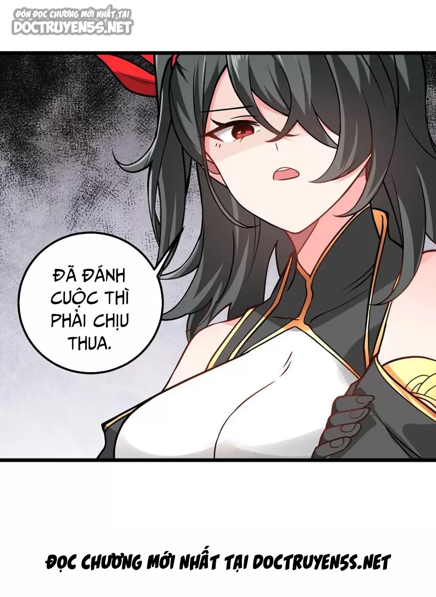 mang theo các tiên tử vô địch thiên hạ chapter 46.2 21