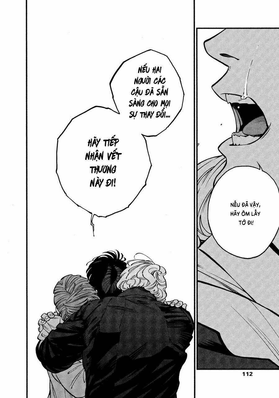 canis – the speaker chapter 9 28