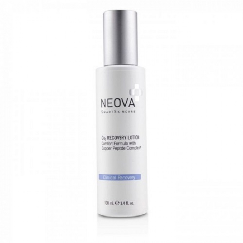 Kem phục hồi da tổn thương Neova Cu3 Recovery Lotion 100ml