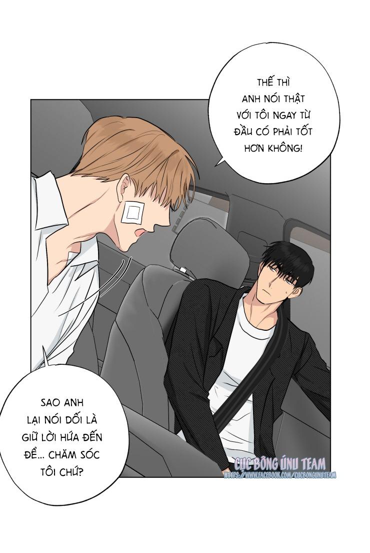 bắt đầu từ việc sống chung chapter 12 47