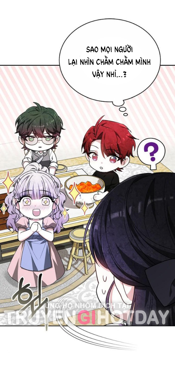 cô dâu của obsidian chapter 5.2 10