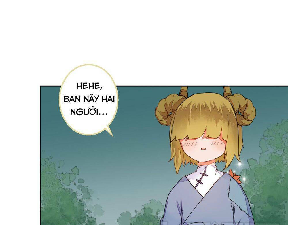 đốt đào hoa chapter 9 13