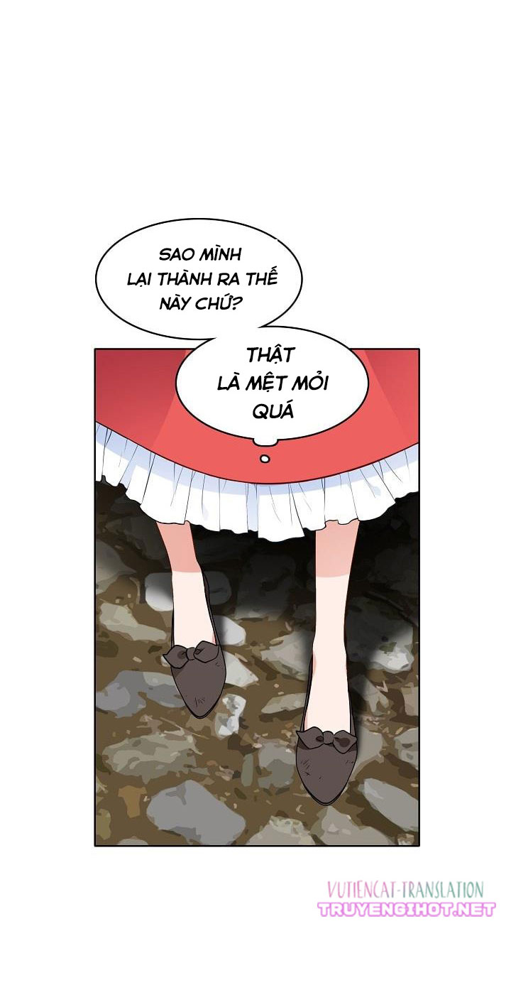 thanh tra của muiella chapter 67 26