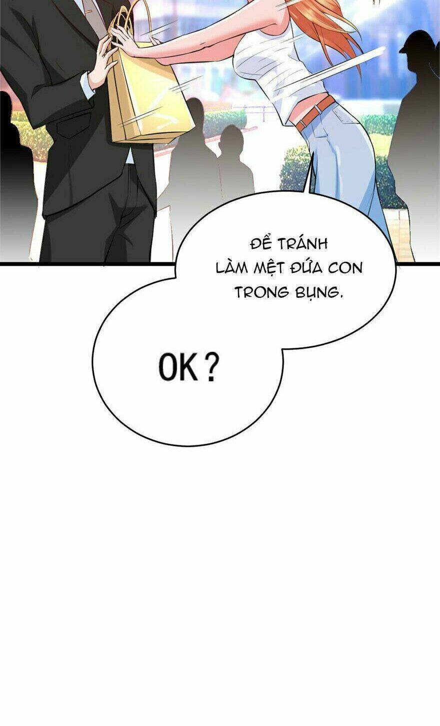 tiểu bạch điềm thê của long thiếu chapter 22 69