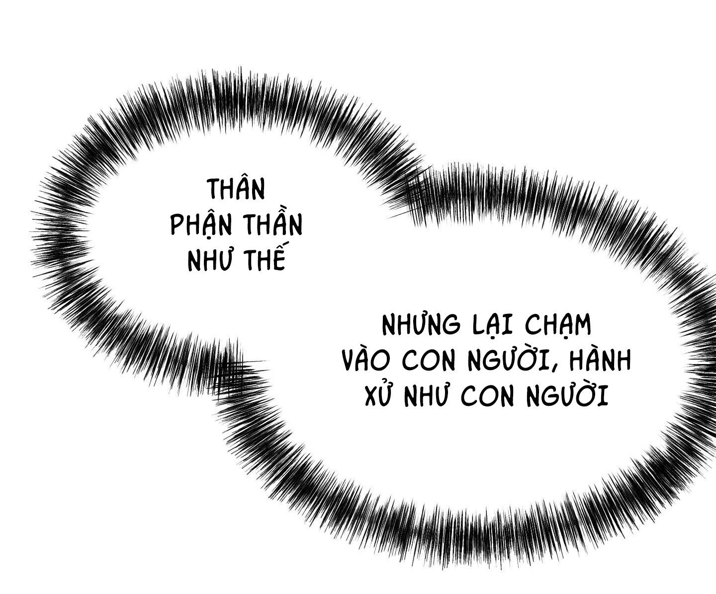 yêu tôi đi, thần hộ mệnh chapter 29 36