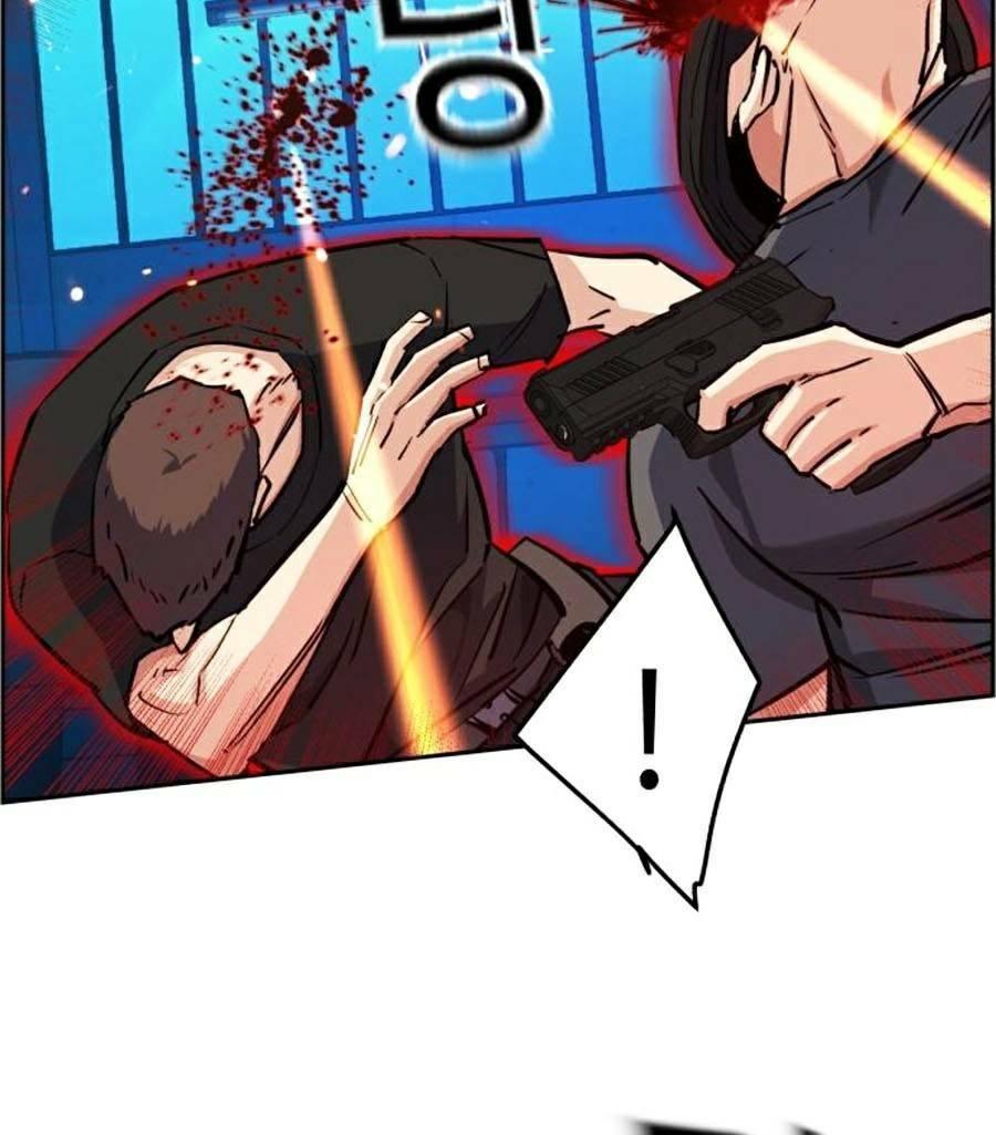 bạn học tôi là lính đánh thuê chapter 65 60