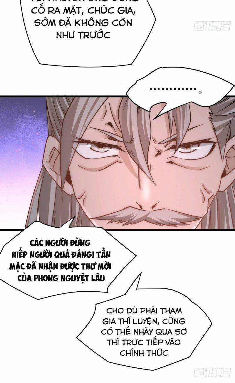 đô thị đỉnh phong cao thủ chapter 205 10