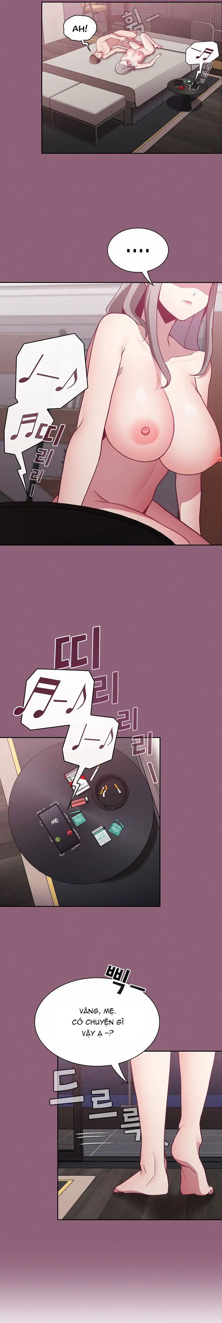 người chữa lành chapter 11.2 8