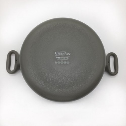 Nồi chống dính ceramic cao cấp GreenPan Cam.Bridge 24cm - 643173