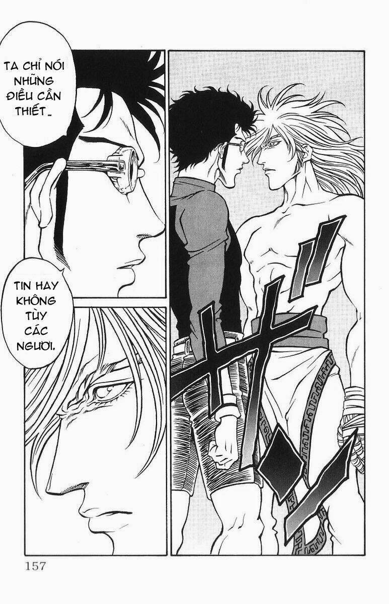 vua trên biển chapter 194 12