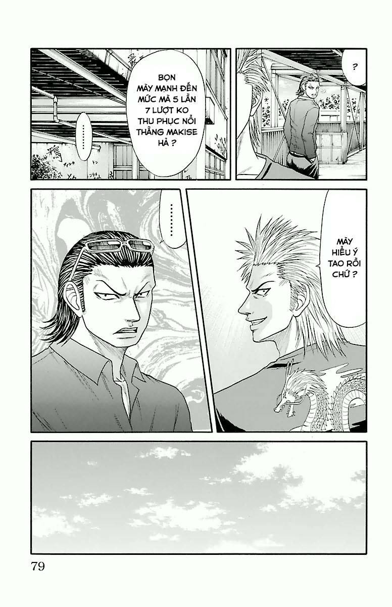 crows zero chapter 20 15