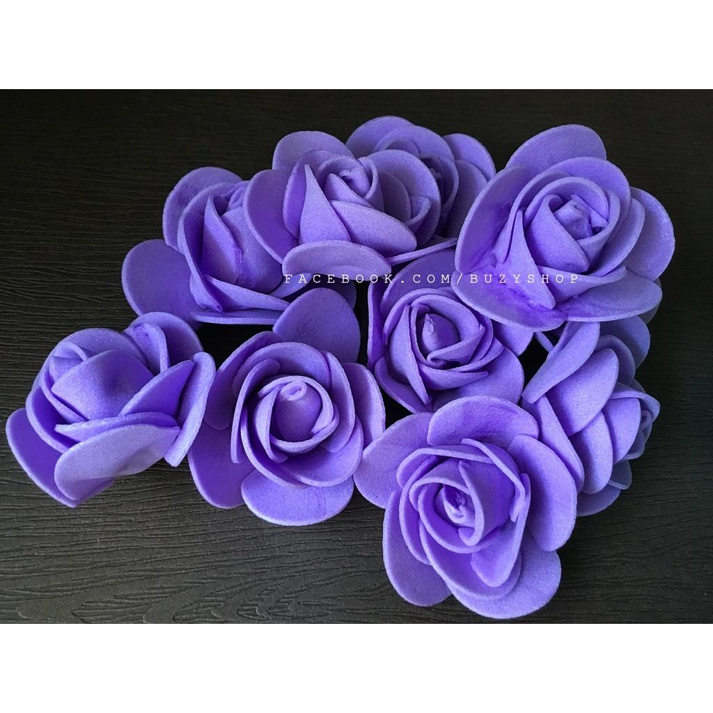 Hoa hồng xốp - LOẠI KHÔNG CÀNH