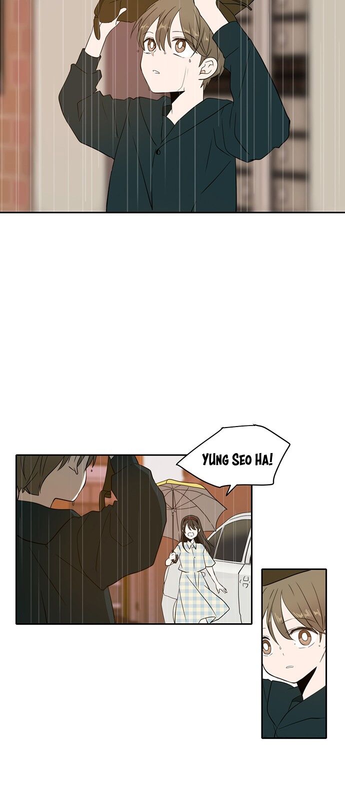 kiếp này cũng xin chăm sóc tôi như vậy nhé kiếp này cũng xin chăm sóc tôi như vậy nhé chapter 2 86