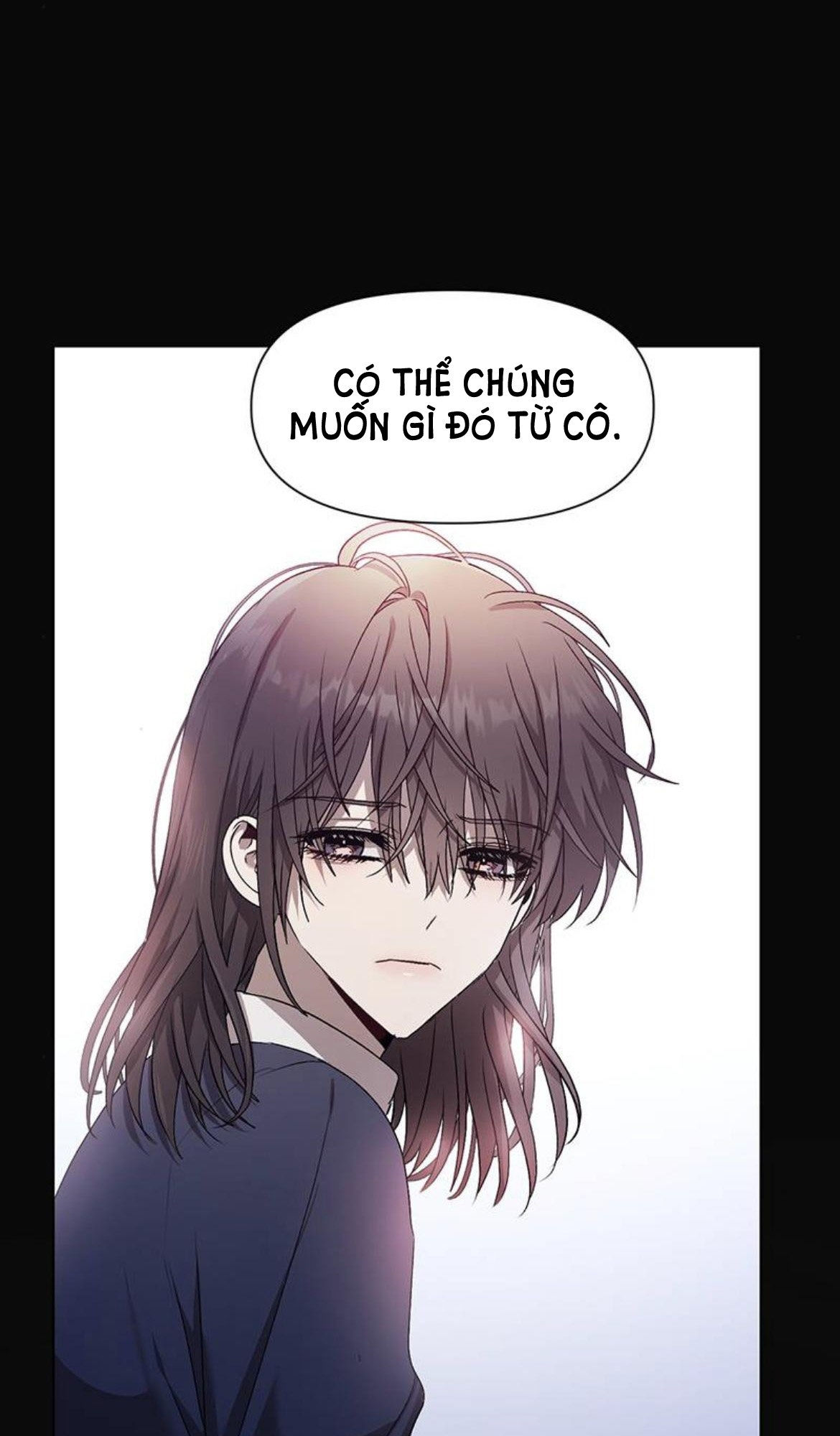 Tự Do Trong Mơ chapter 14.1 18