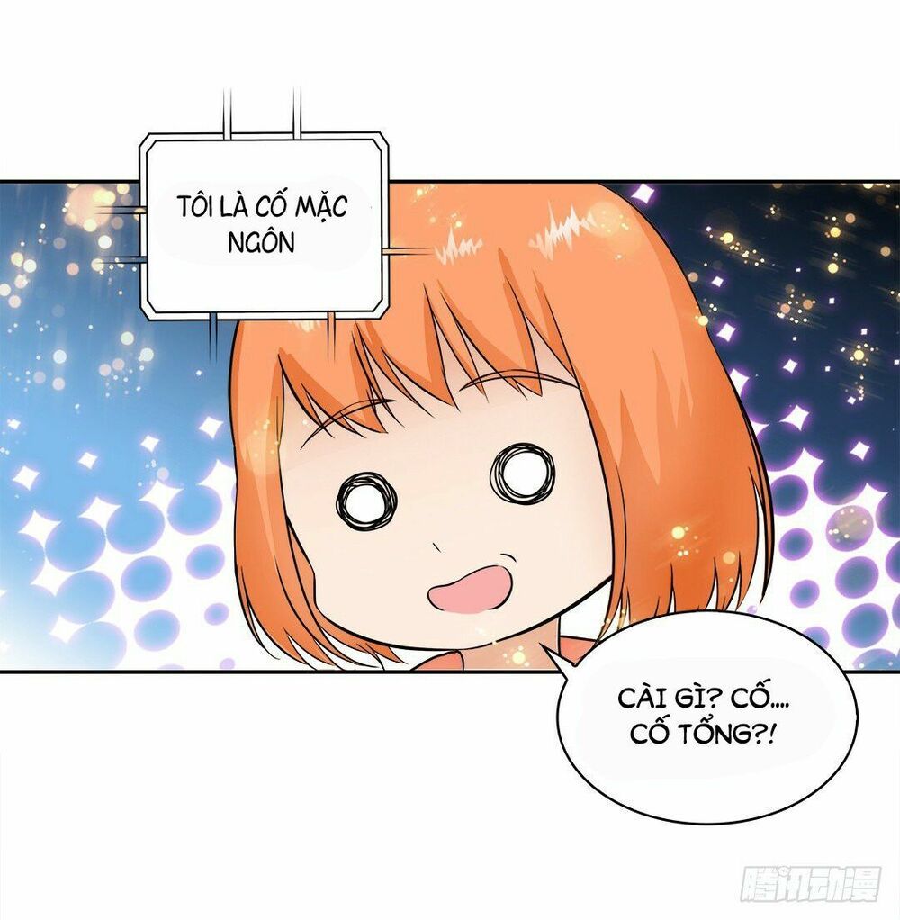 cô vợ siêu mẫu của cố thiếu chapter 48 8