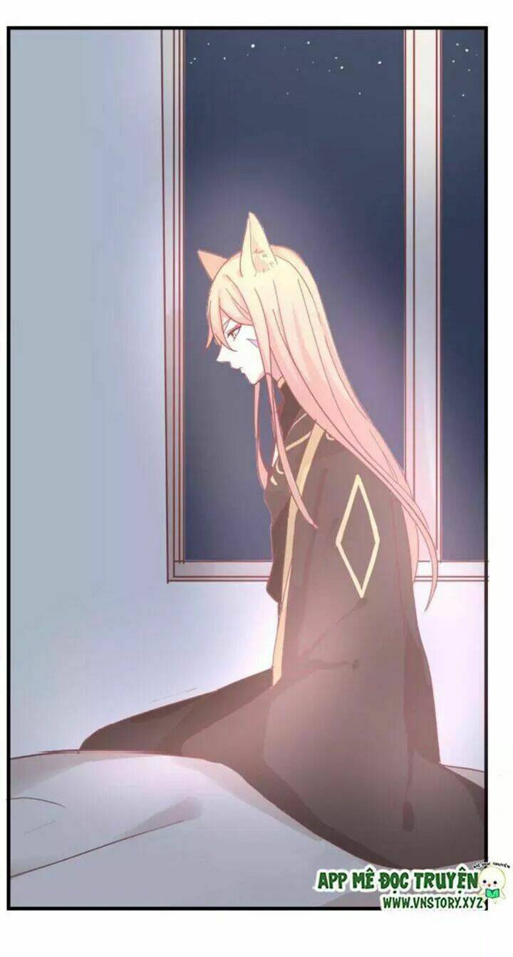 hồ tiên này không tin được chapter 52 11