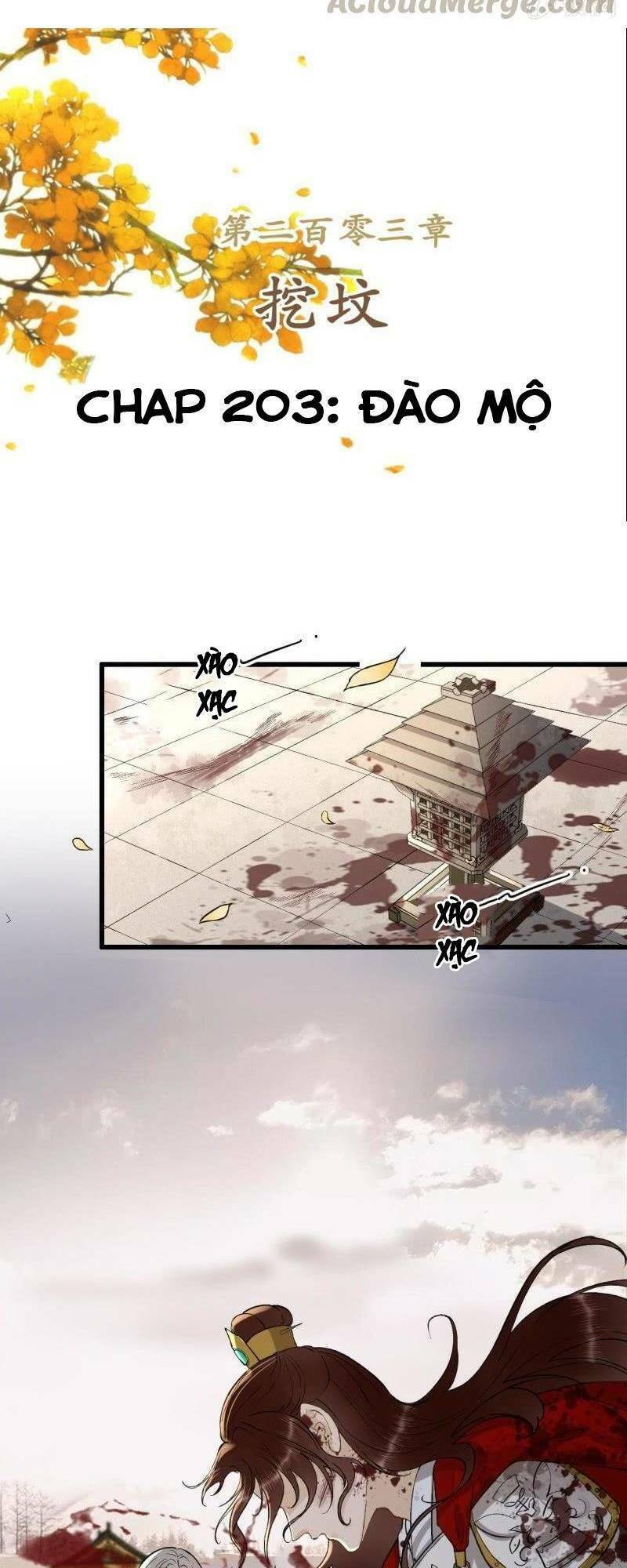 sủng phi của vương chapter 203 1