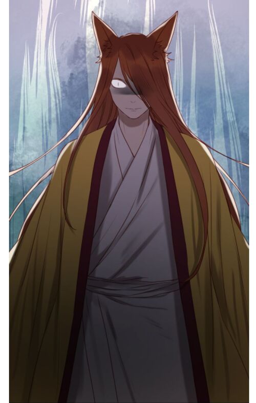 lượm được một tiểu hồ ly phần 1 chapter 64 28