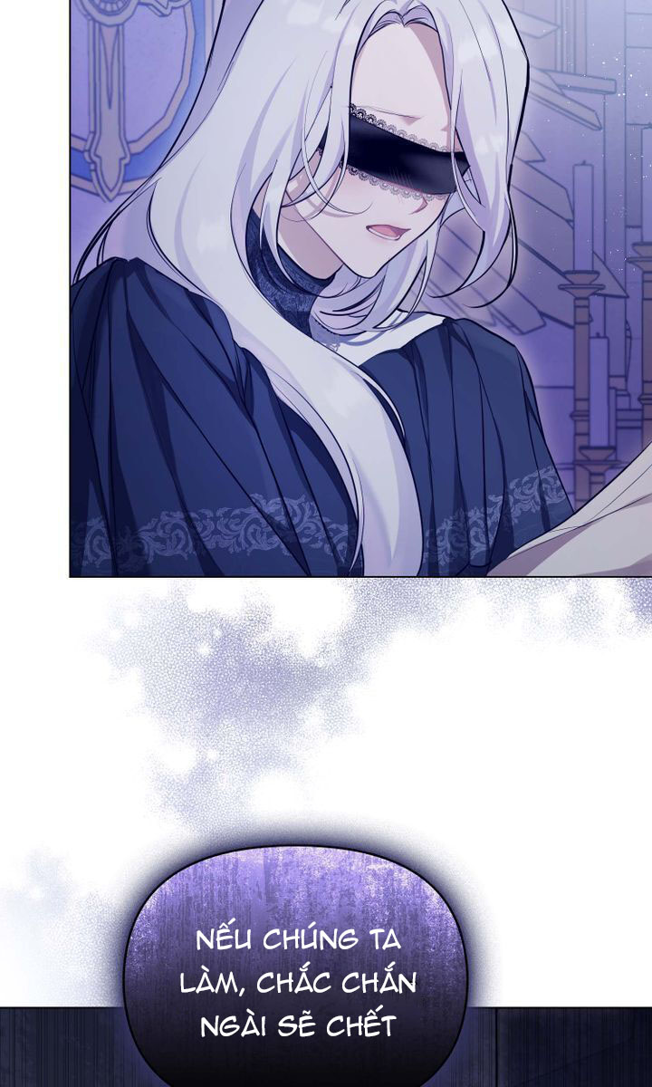 nếu tôi không nghe lời của công tước chapter 0 27