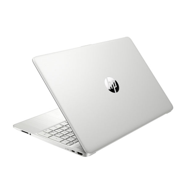 Hình ảnh Laptop HP 15s-fq2712TU 7C0X2PA (Core i3 1115G4/ 8GB/ 256GB SSD/ Intel UHD Graphics/ 15.6inch Full HD/ Windows 11 Home/ Bạc/ Vỏ nhựa) - Hàng Chính Hãng