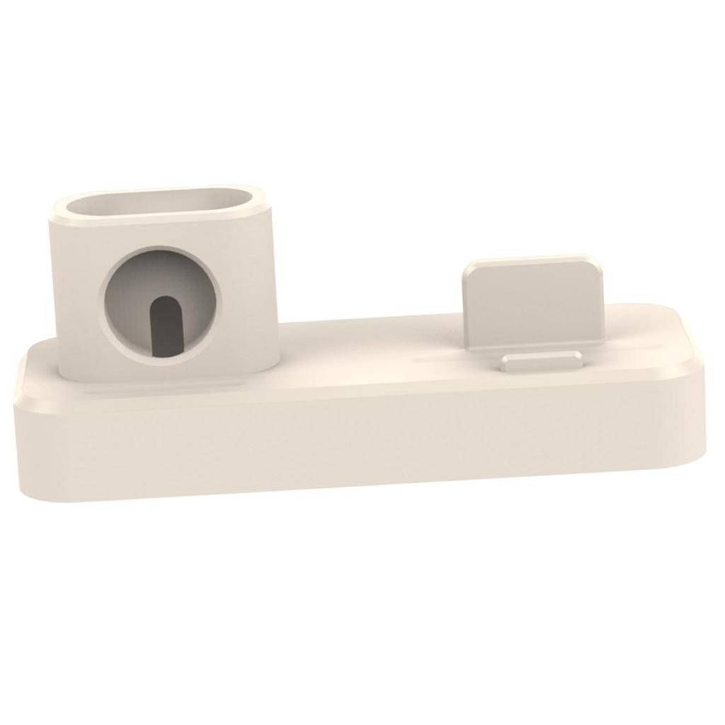 Silicone Charger Stand Charging Dock for Devices