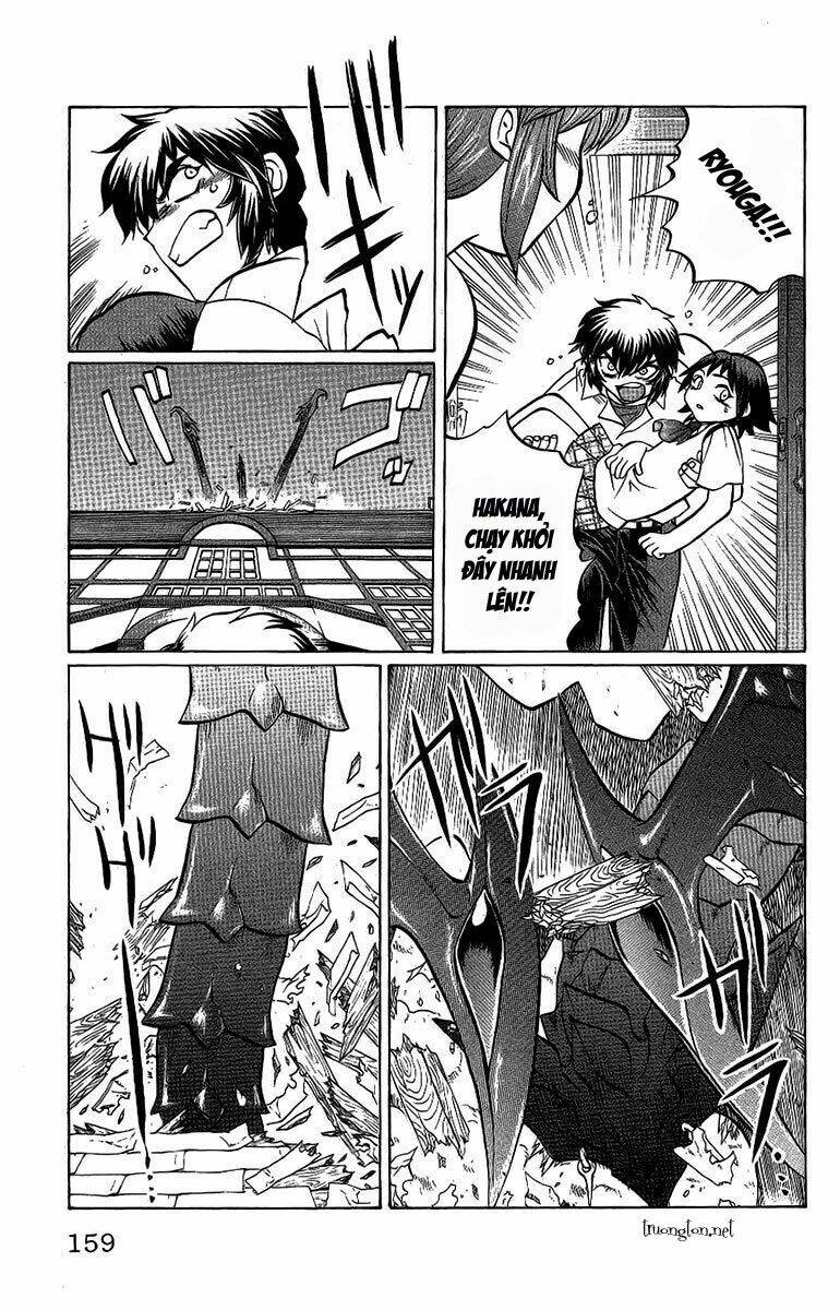 chaosic rune chapter 52 14