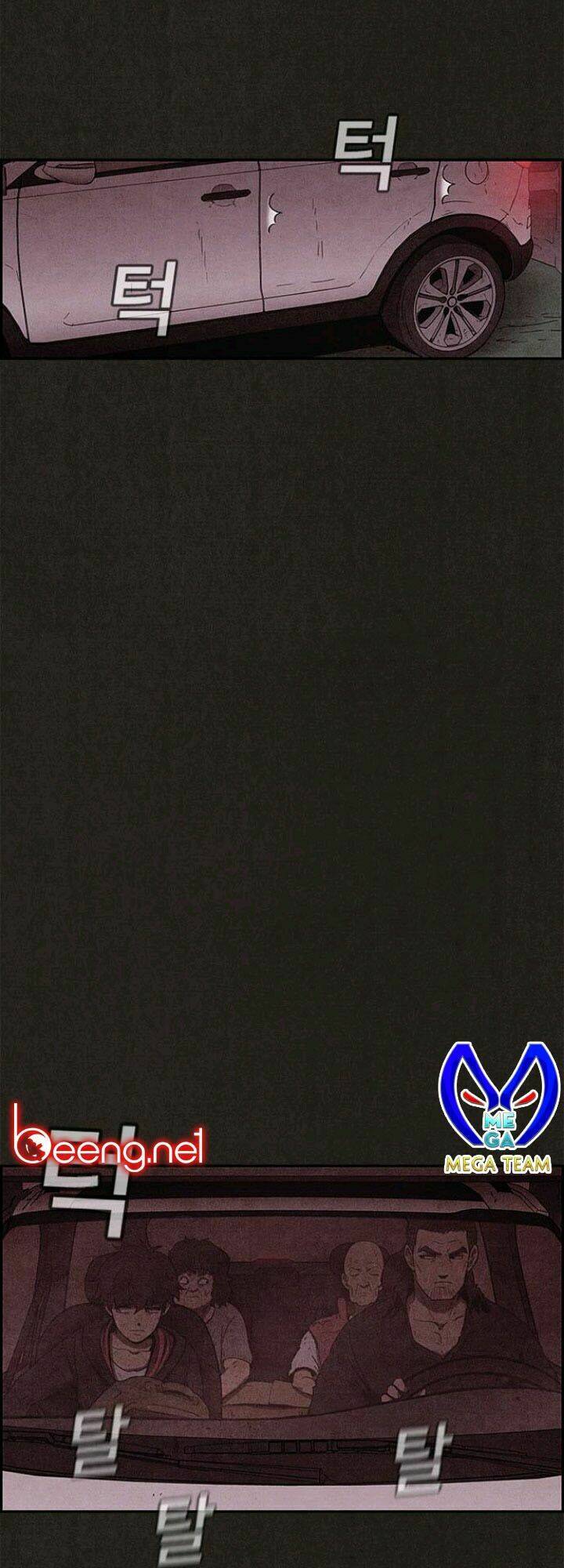 quái vật tại chung cư xanh chapter 79 41