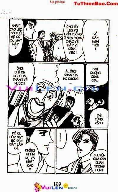 cô bé khóc nhè chapter 16 108