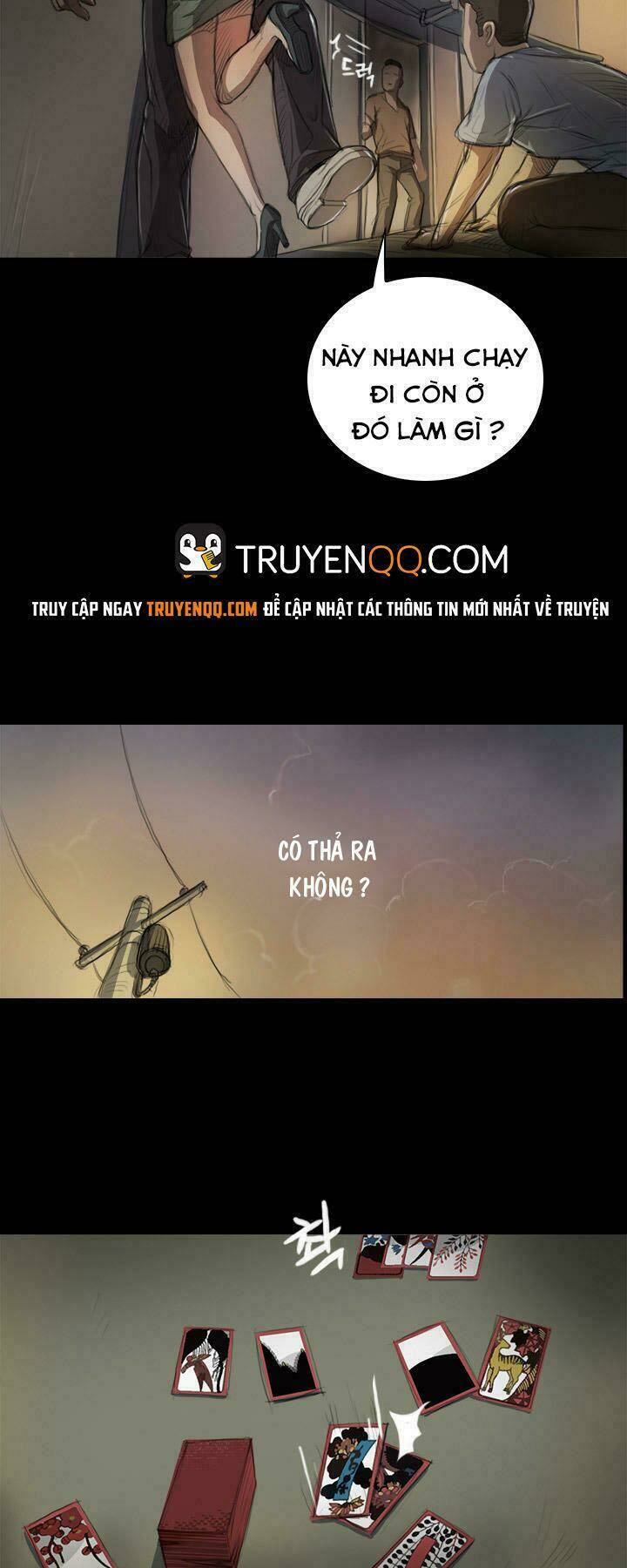 noona: yeon chapter 6 43