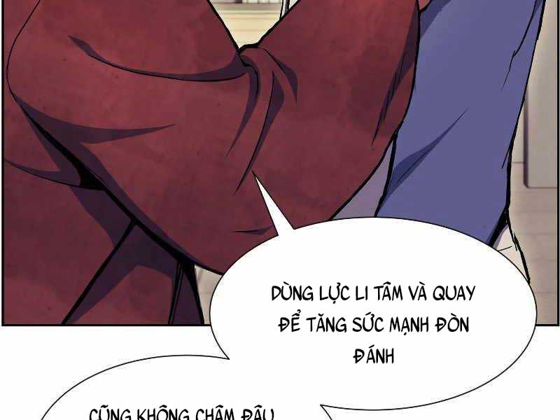 sự trở lại của chòm sao vụn vỡ Chapter 58 - Trang 2