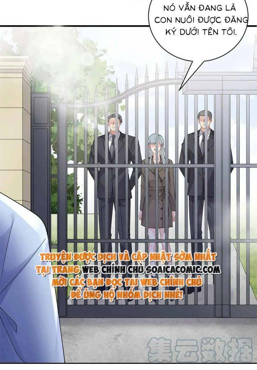 đại tiểu thư có ý đồ gì xấu đâu chapter 181 24