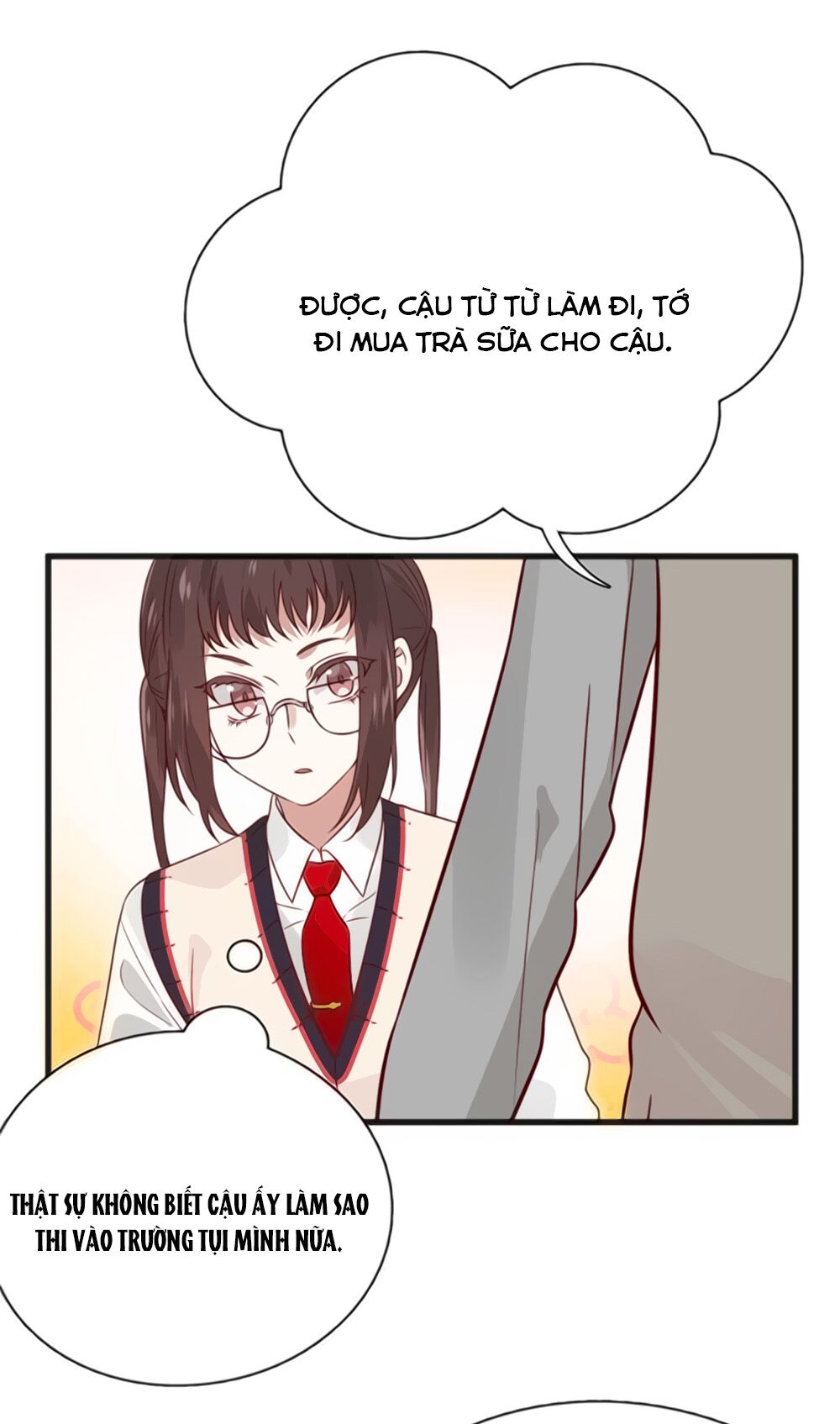 xông vào tim anh chapter 27 24