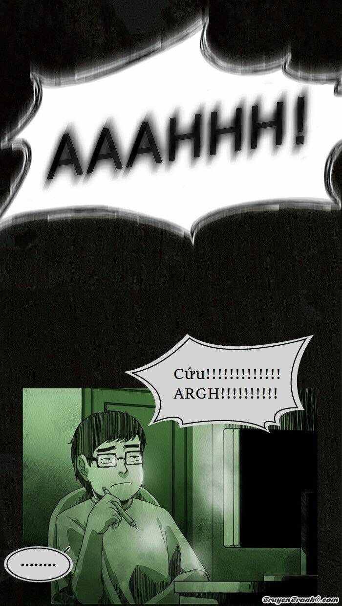 kho truyện kinh dị: ác mộng đêm về chapter 1 11