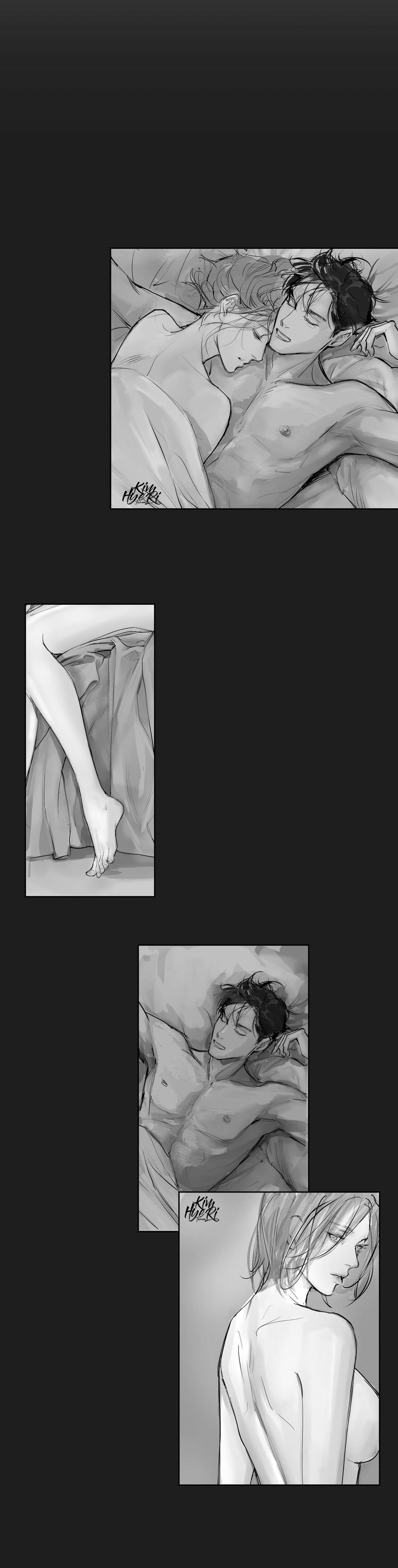 vật bị đánh mất chapter 23 6