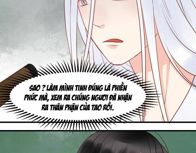 lượm được 1 tiểu hồ ly chapter 39 23