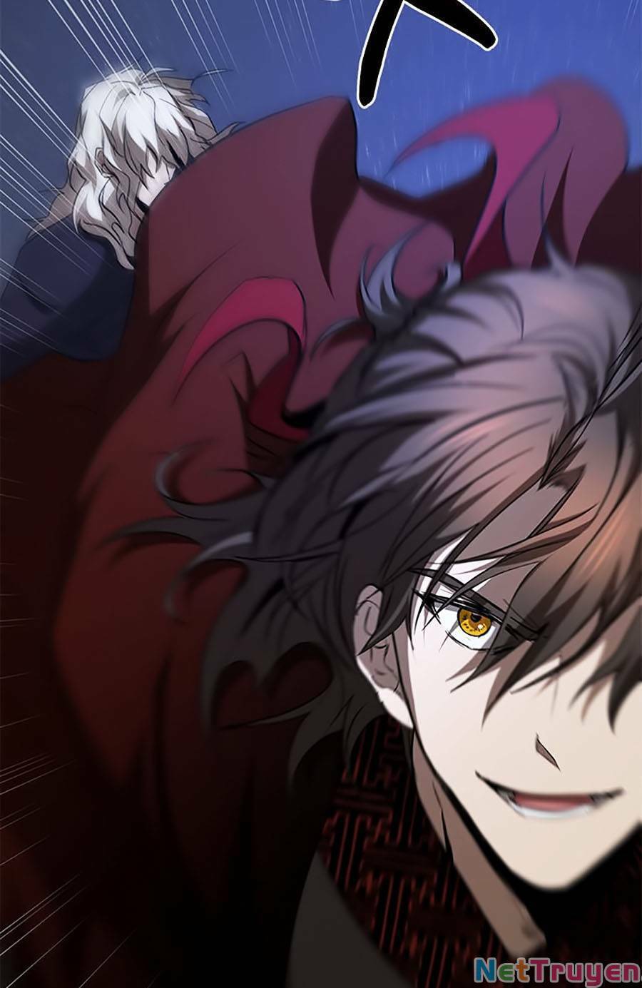 võ đang kỳ hiệp chapter 84 18