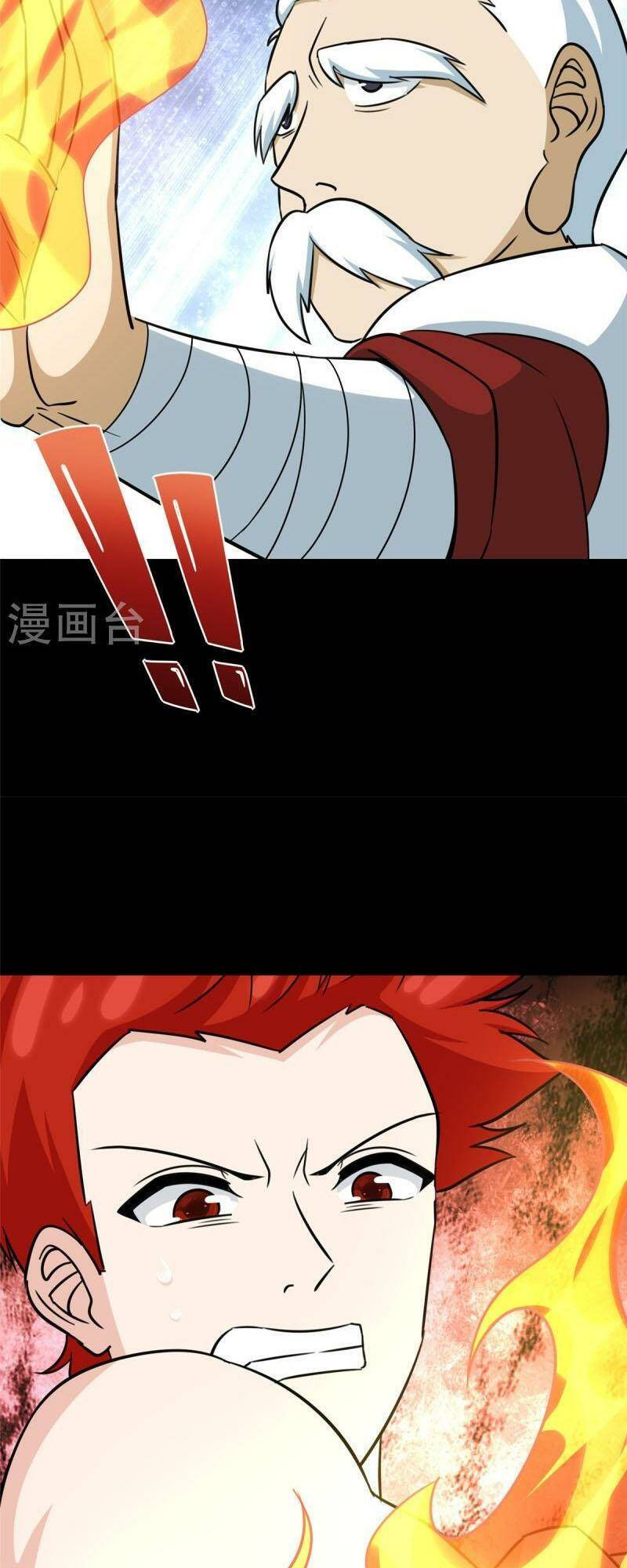 bạn gái virus của tôi chapter 355 19