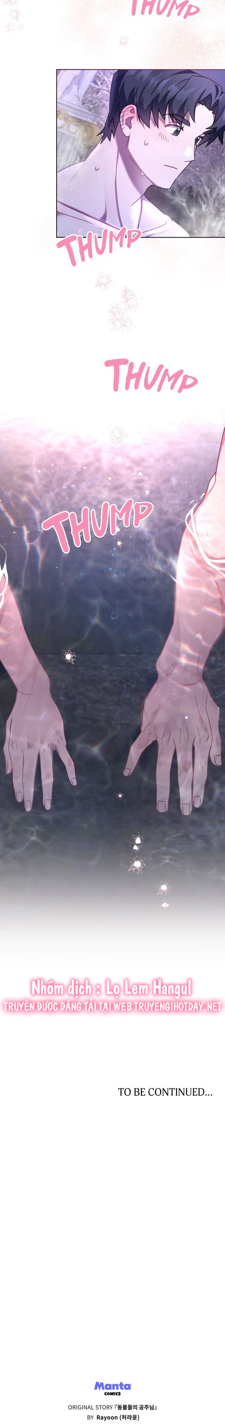 công chúa muôn loài chapter 88 13