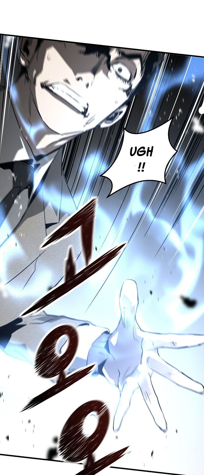 The Breaker 3: Quyền Năng Vô Hạn chapter 23 23