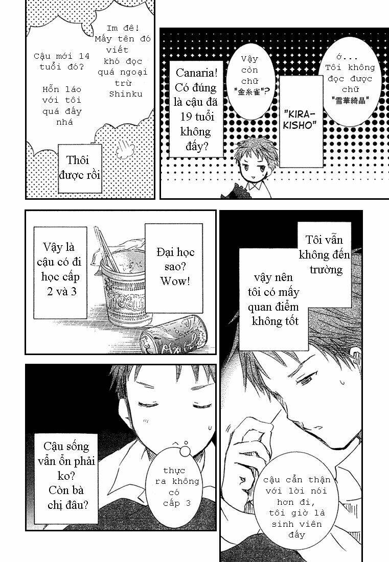 rozen maiden ii chapter 2 17