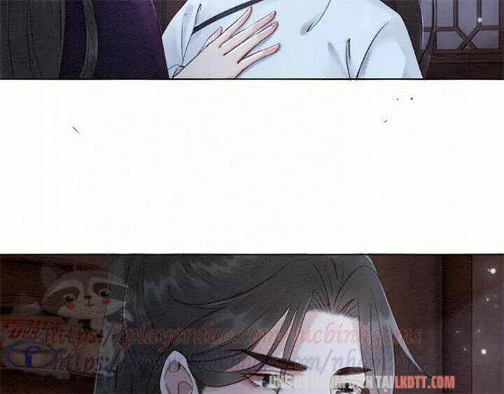 trọng sinh bá sủng nhiếp chính vương quá mạnh mẽ chapter 101 69